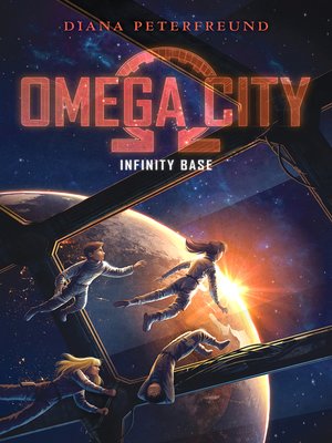 cover image of Omega City